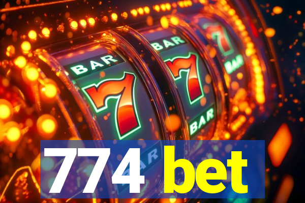 774 bet